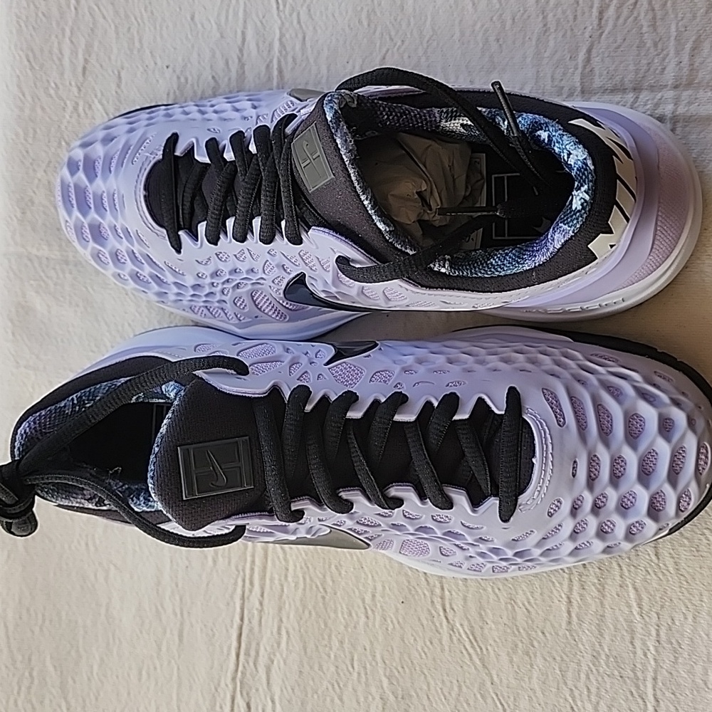 Nike Air Zoom Cage 3 HC